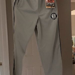 NBA boys pants